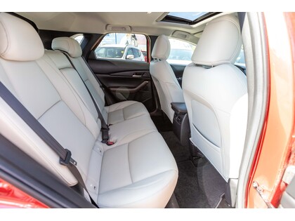 used 2021 Mazda CX-30 car, priced at $31,888