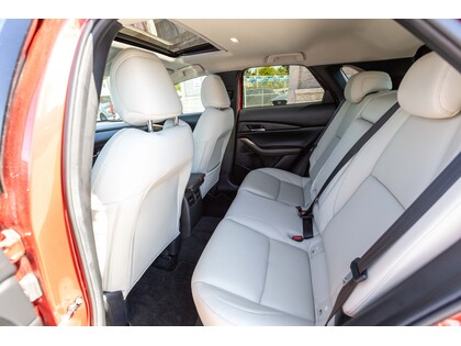 used 2021 Mazda CX-30 car, priced at $31,888