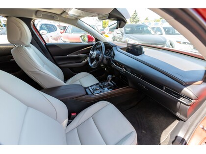 used 2021 Mazda CX-30 car, priced at $31,888