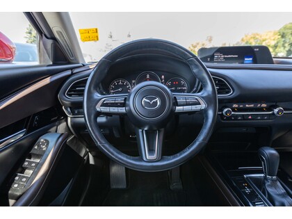 used 2021 Mazda CX-30 car, priced at $31,888