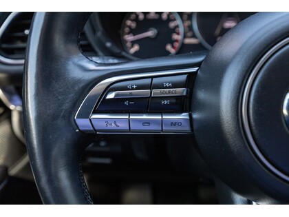 used 2021 Mazda CX-30 car, priced at $31,888