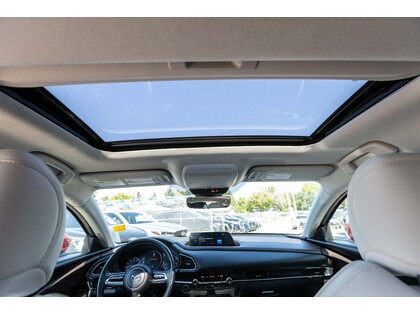 used 2021 Mazda CX-30 car, priced at $31,888