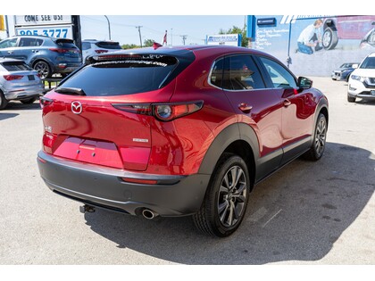 used 2021 Mazda CX-30 car, priced at $31,888