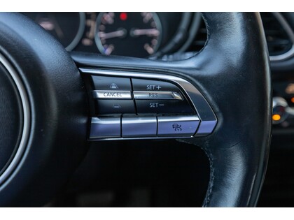 used 2021 Mazda CX-30 car, priced at $31,888