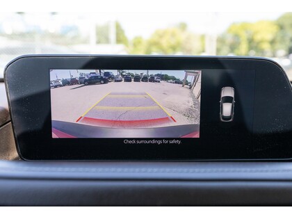 used 2021 Mazda CX-30 car, priced at $31,888