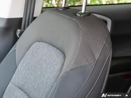 used 2024 Ford Bronco Sport car, priced at $32,500