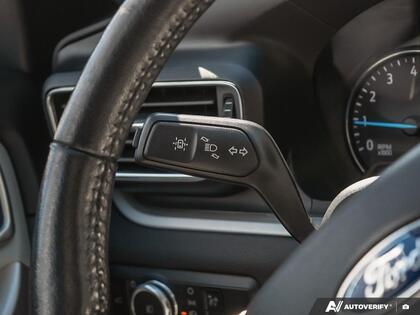 used 2022 Ford Explorer car, priced at $34,900