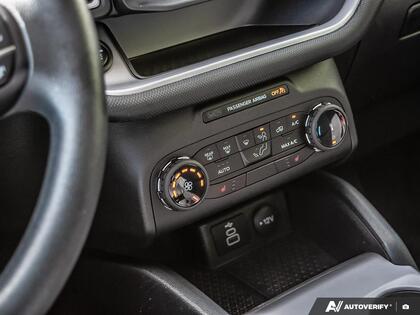 used 2024 Ford Bronco Sport car, priced at $32,500