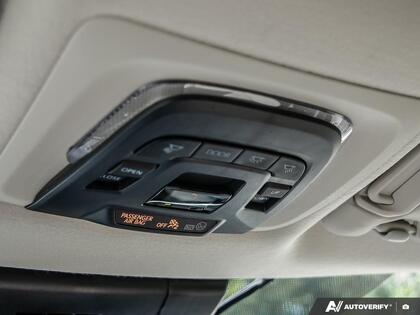 used 2023 Toyota Corolla Cross car, priced at $35,500