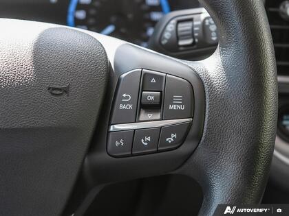 used 2024 Ford Bronco Sport car, priced at $32,500
