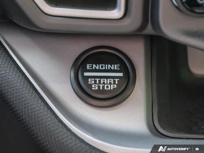 used 2024 Ford Bronco Sport car, priced at $32,500