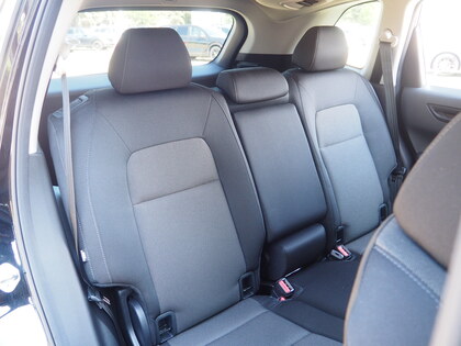 used 2024 Honda CR-V car, priced at $36,900