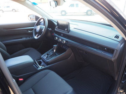 used 2024 Honda CR-V car, priced at $36,900