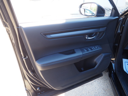 used 2024 Honda CR-V car, priced at $36,900