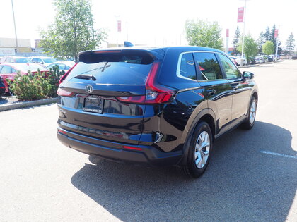 used 2024 Honda CR-V car, priced at $36,900