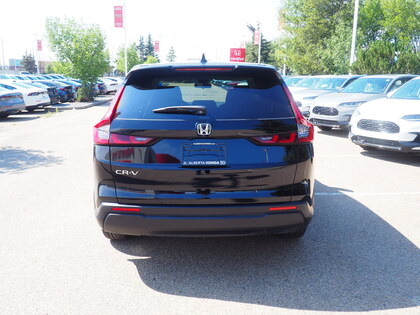 used 2024 Honda CR-V car, priced at $36,900