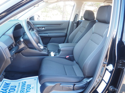 used 2024 Honda CR-V car, priced at $36,900