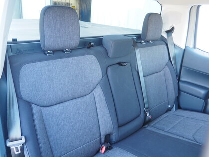 used 2024 Ford Maverick car