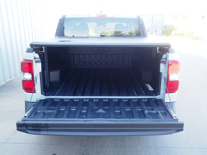 used 2024 Ford Maverick car
