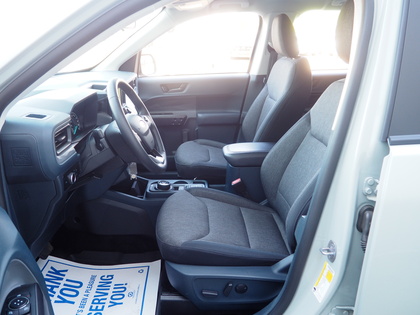 used 2024 Ford Maverick car