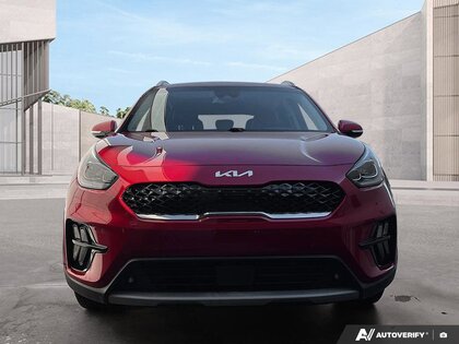 used 2022 Kia Niro car, priced at $25,998