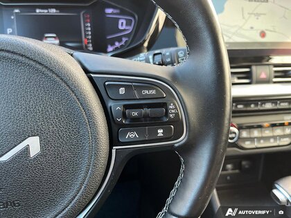 used 2022 Kia Niro car, priced at $25,998