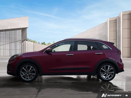 used 2022 Kia Niro car, priced at $25,998
