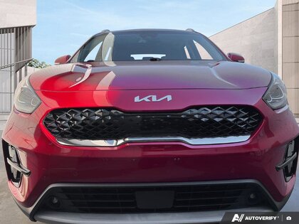 used 2022 Kia Niro car, priced at $25,998