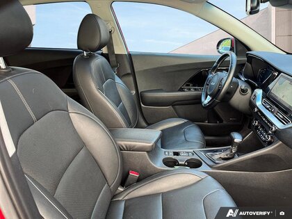 used 2022 Kia Niro car, priced at $25,998