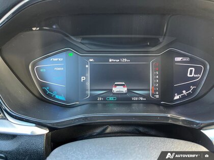 used 2022 Kia Niro car, priced at $25,998