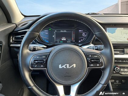 used 2022 Kia Niro car, priced at $25,998