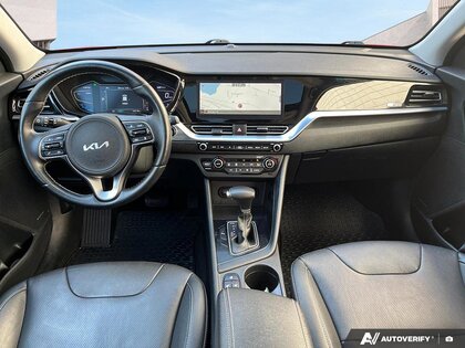 used 2022 Kia Niro car, priced at $25,998