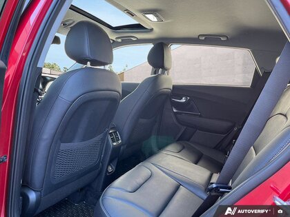 used 2022 Kia Niro car, priced at $25,998