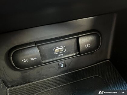 used 2022 Kia Niro car, priced at $25,998
