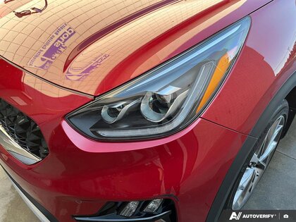 used 2022 Kia Niro car, priced at $25,998