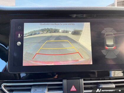 used 2022 Kia Niro car, priced at $25,998