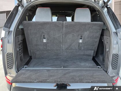 used 2018 Land Rover Discovery car, priced at $29,998