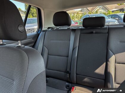used 2019 Volkswagen Golf car, priced at $18,249