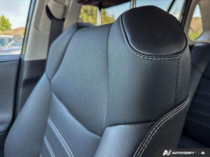 used 2024 Toyota RAV4 car, priced at $47,099