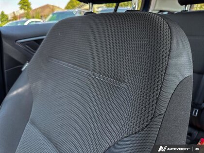 used 2019 Volkswagen Golf car, priced at $18,249