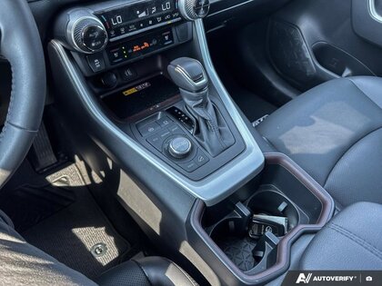 used 2024 Toyota RAV4 car, priced at $47,099