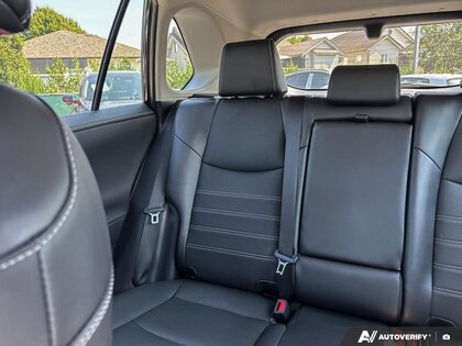 used 2024 Toyota RAV4 car, priced at $47,099