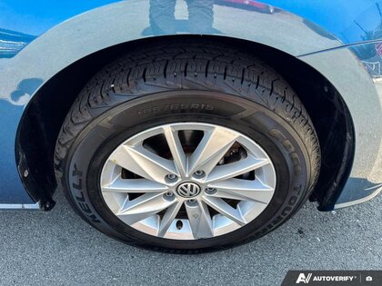 used 2019 Volkswagen Golf car, priced at $18,249