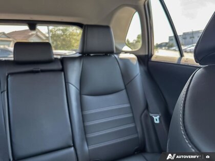 used 2024 Toyota RAV4 car, priced at $47,099