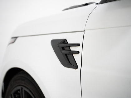 used 2022 Land Rover Range Rover Sport car, priced at $61,900