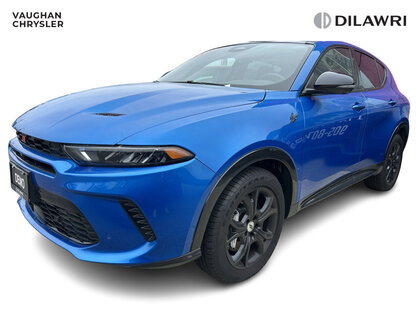 used 2024 Dodge Hornet car, priced at $38,000