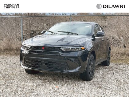 used 2024 Dodge Hornet car, priced at $39,000