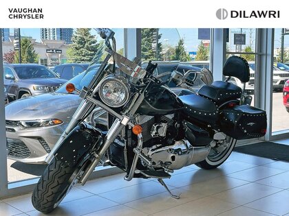 used 2009 Suzuki Motorcycle car, priced at $4,500