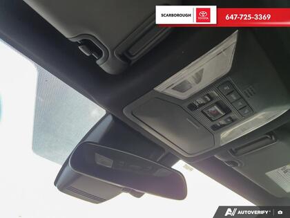 used 2024 Toyota RAV4 car, priced at $43,995
