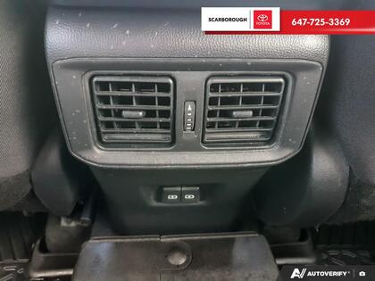 used 2024 Toyota RAV4 car, priced at $43,995
